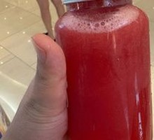 Watermelon Juice