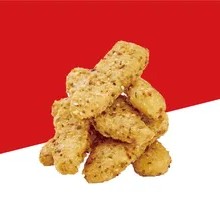 Energy Fried Chicken