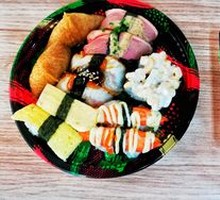 Japanese Mochi
