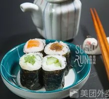 California Roll