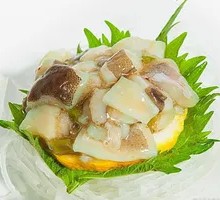 Mustard Octopus