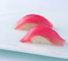 Tuna Sushi
