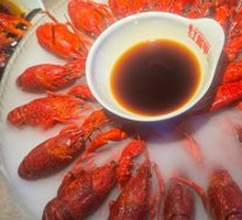 Premium Ice-Cold Lobster