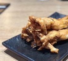 Fresh Frog Legs