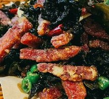 West Lake Longjing Crispy Beef