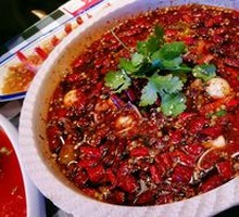 Family-style Maoxuewang