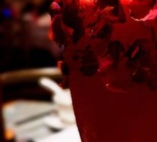 Red Lip Cocktail