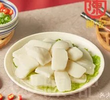 Rice Cake