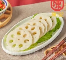 Lotus Root