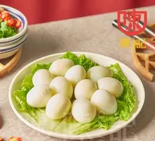 Quail Egg
