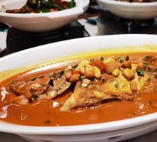 Huizhou Stinky Crawfish