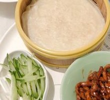 Beijing-style Shredded Pork in Soy Sauce