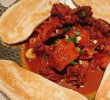 Stove-pot Chicken
