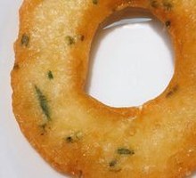 Old Changsha Scallion Oil Cake