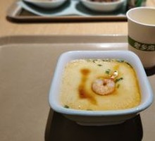 Homestyle Steamed Egg