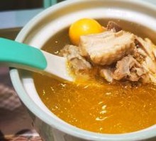 金牌老母鸡汤