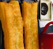 Non-alkaline Fried Dough Sticks