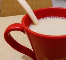 Breakfast Rich Soy Milk Oolong Tea