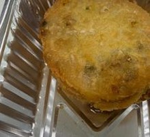 Fresh Pork Lotus Root Pockets