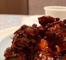 Sweet and Sour Pork Ribs