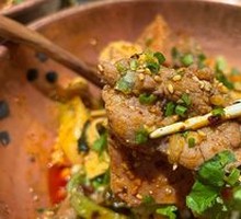 Tender Beef