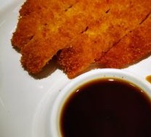 Fried Pork Cutlet