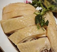 Thai-style Chicken
