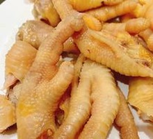Chicken Feet