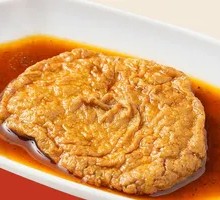 Braised Tofu Skin Chicken