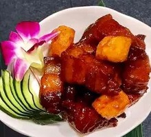 Braised Pork Belly