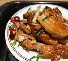 Roast Duck