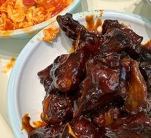 Sweet and Sour Pork Ribs