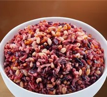Mixed Grain Rice