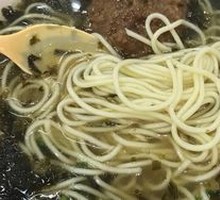 Lion's Head Noodles