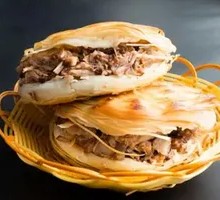 Premium Lean Meat Baozi