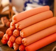 Ham Sausage