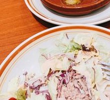 Delicious Tuna Salad