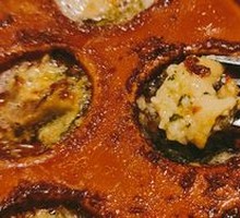 Pescara-style Garlic Snails
