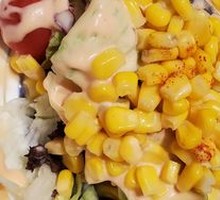 Delicious Kelp Salad