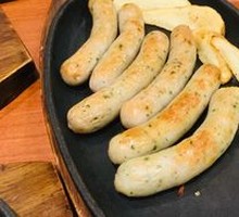 Venetian Herb Five-Ingredient Sausage