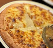 Durian Pizza