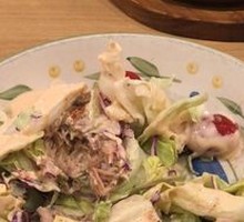 Tuna Salad