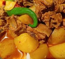 Shawan Big Pot Chicken