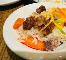 Original Hand-Rice