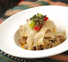 Spicy and Numbing Chicken (Extra Large Sharing Size)