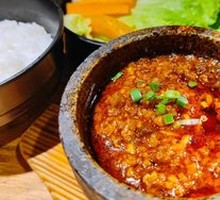 Special Pork Minced Sauce