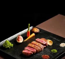 M5 Filet Mignon Steak
