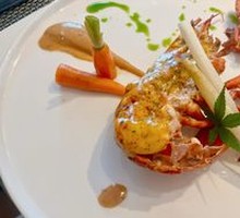 Fresh Live Lobster