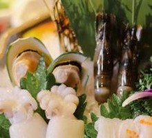 Seafood Platter