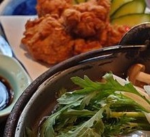 Yakushima Seafood Hot Pot